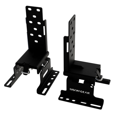 Awning Mount - Quick Release-5-Bison Gear