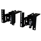 Awning Mount - Quick Release-7-Bison Gear