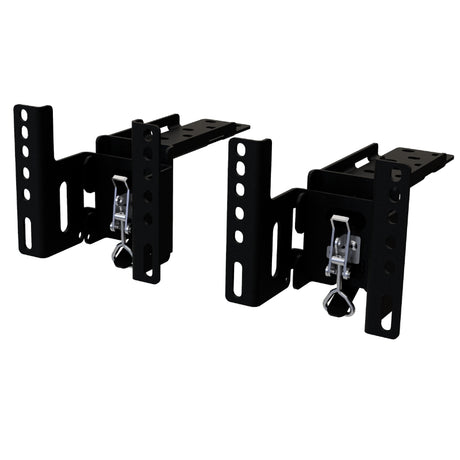 Awning Mount - Quick Release-7-Bison Gear