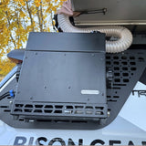 Ogrzewanie Postojowe Bison Gear