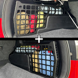 ZESTAW: 2x Koszyk Cargo (Lewy + Prawy) - 4Runner 5th Gen