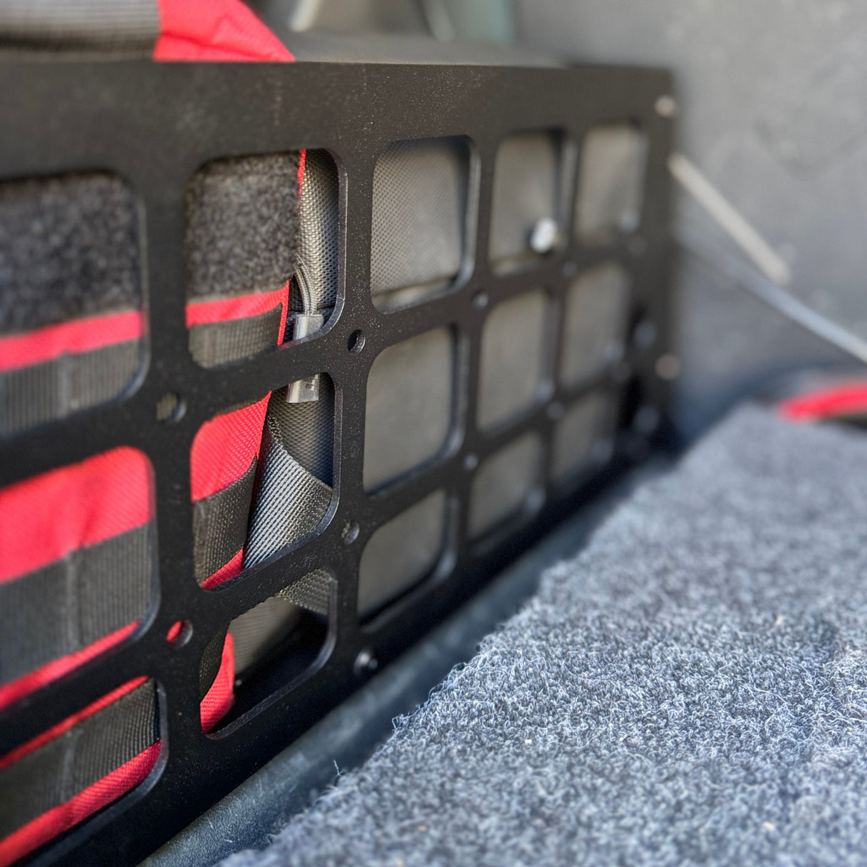 BOX-FJ SET (Left + Right)-4-Bison Gear