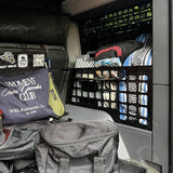 Cargo Basket - Grenadier - Bison Gear