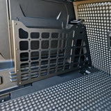ZESTAW: 2 x Kosze Cargo (Lewy + Prawy) - Defender L663 (110)