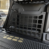 ZESTAW: 2 x Kosze Cargo (Lewy + Prawy) - Defender L663 (110)