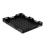 Spare Wheel Tray