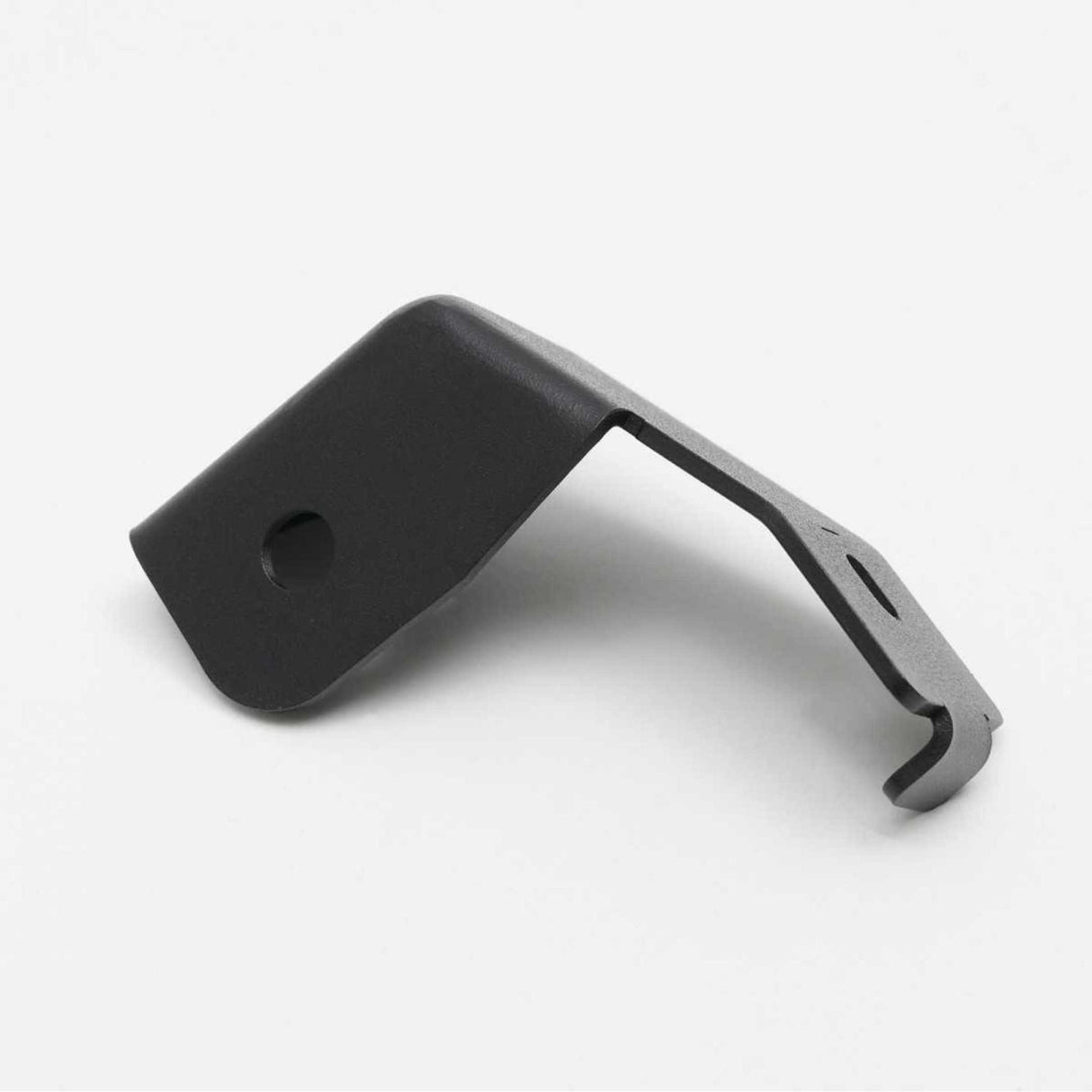 CB Radio Bracket - FJ Cruiser-4-Bison Gear