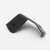 CB Radio Bracket - FJ Cruiser-4-Bison Gear