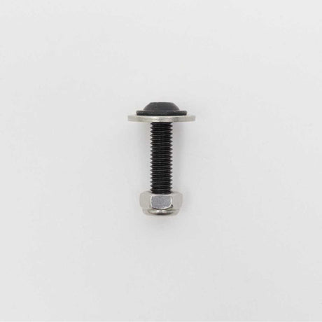 CB Radio Bracket - FJ Cruiser-5-Bison Gear