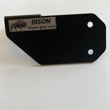 CB Radio Bracket - LC120/GX470-2-Bison Gear