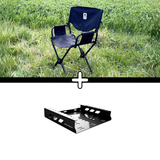 SET: ELK Chair + Chair Storage