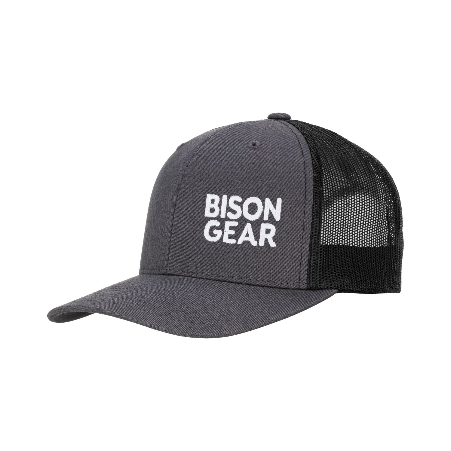 Cap Bison Gear