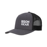 Cap "Bison Gear"-1-Bison Gear
