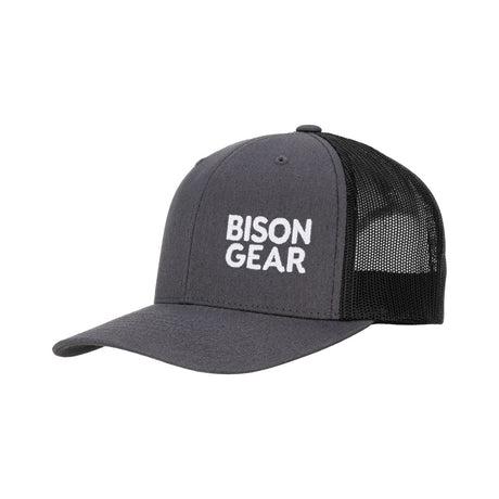 Cap "Bison Gear"-1-Bison Gear