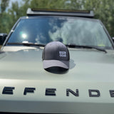 Cap "Bison Gear"-6-Bison Gear