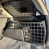 Cargo Basket - 4Runner 5th Gen-2-Bison Gear