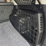 Cargo Basket - 4Runner 5th Gen-3-Bison Gear