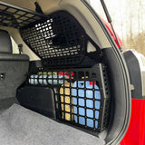 Cargo Basket - 4Runner 5th Gen-4-Bison Gear