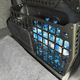 Cargo Basket - 4Runner 5th Gen-6-Bison Gear