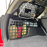 Cargo Basket - 4Runner 5th Gen-7-Bison Gear