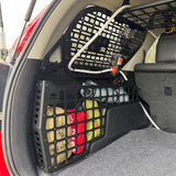 Cargo Basket - 4Runner 5th Gen-8-Bison Gear