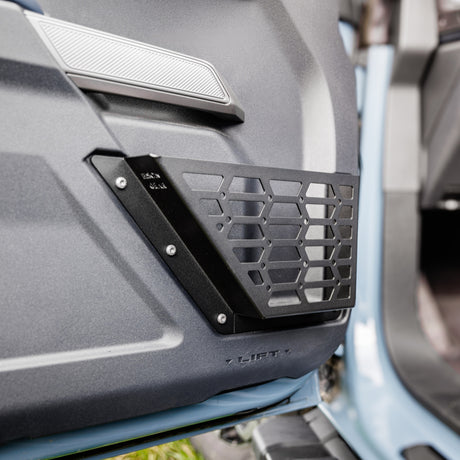 Cargo Basket - Bronco 6G-1-Bison Gear