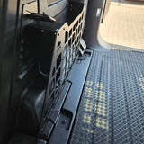 Koszyk Cargo - Defender L663(110)