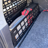 Cargo Basket - FJ Cruiser-5-Bison Gear