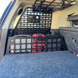 Cargo Basket - FJ Cruiser-6-Bison Gear
