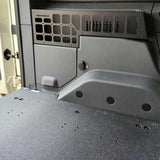 Cargo Basket - Grenadier-6-Bison Gear