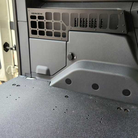 Cargo Basket - Grenadier-6-Bison Gear