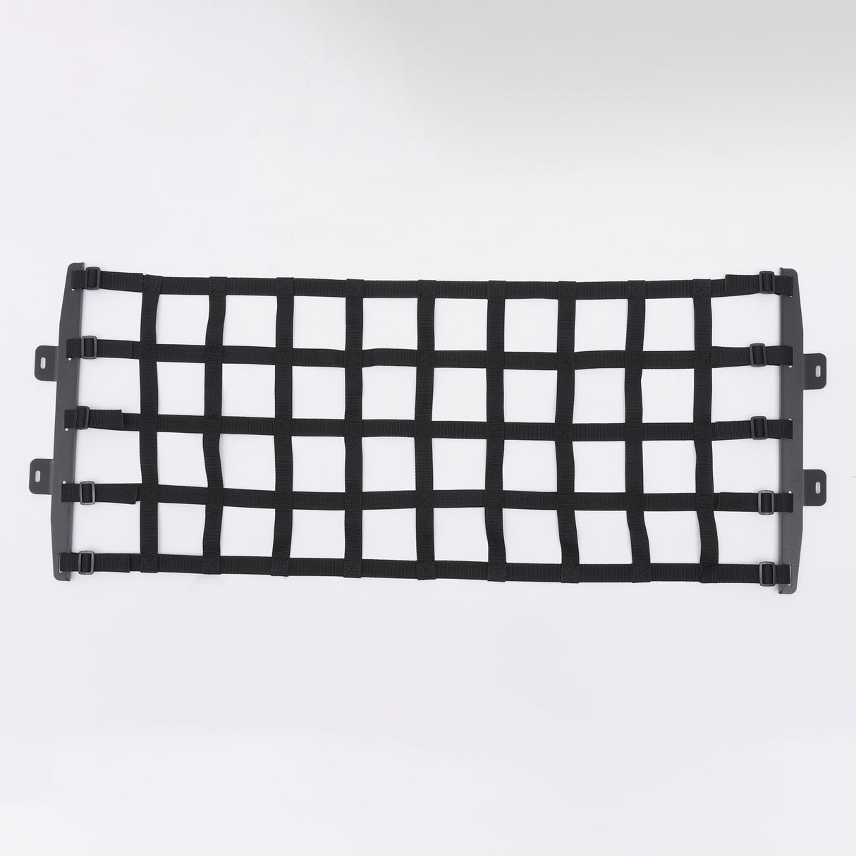 Ceiling Net with Mounts - Jimny-13-Bison Gear