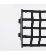 Ceiling Net with Mounts - LC120, LC150, GX470, GX460-2-Bison Gear