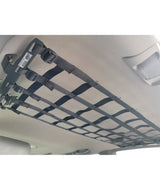 Ceiling Net with Mounts - LC120, LC150, GX470, GX460-3-Bison Gear