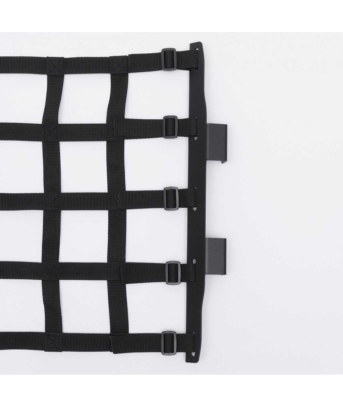 Ceiling Net with Mounts - LC120, LC150, GX470, GX460-4-Bison Gear