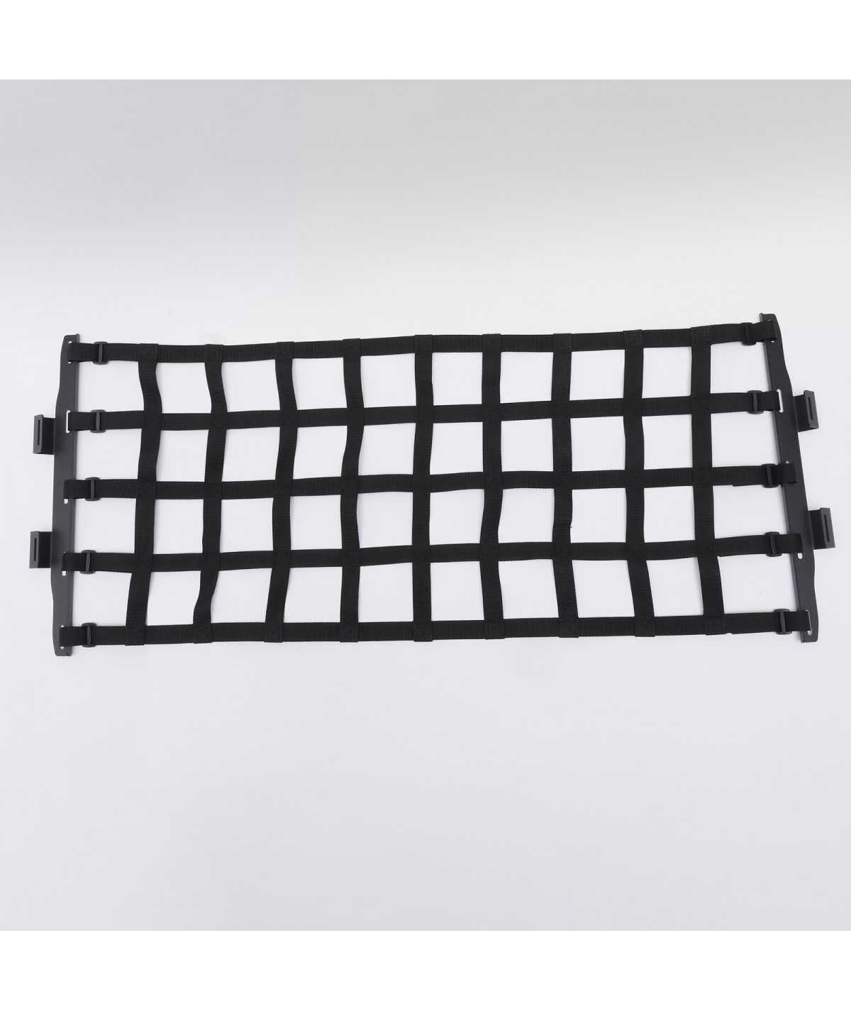 Ceiling Net with Mounts - LC120, LC150, GX470, GX460-5-Bison Gear