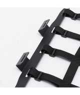 Ceiling Net with Mounts - LC120, LC150, GX470, GX460-6-Bison Gear