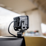 Dark Knight Fortex Work Light 38W Amber-4-Bison Gear