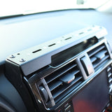 Dash Mounting Platform - 4Runner 5th Gen-1-Bison Gear