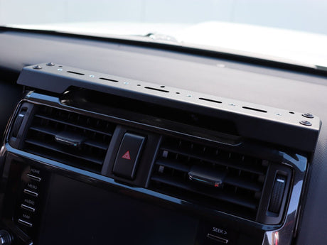 Dash Mounting Platform - 4Runner 5th Gen-6-Bison Gear