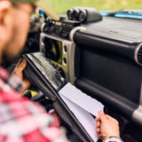 Dash Pouch - FJ Cruiser-2-Bison Gear