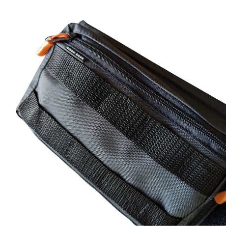 Dash Pouch - FJ Cruiser-5-Bison Gear