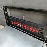 Door Net Replacement - LC120/GX470-2-Bison Gear