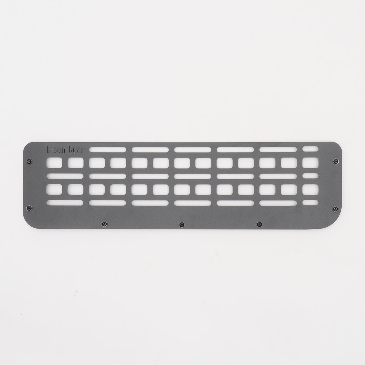 Door Net Replacement - LC120/GX470-3-Bison Gear