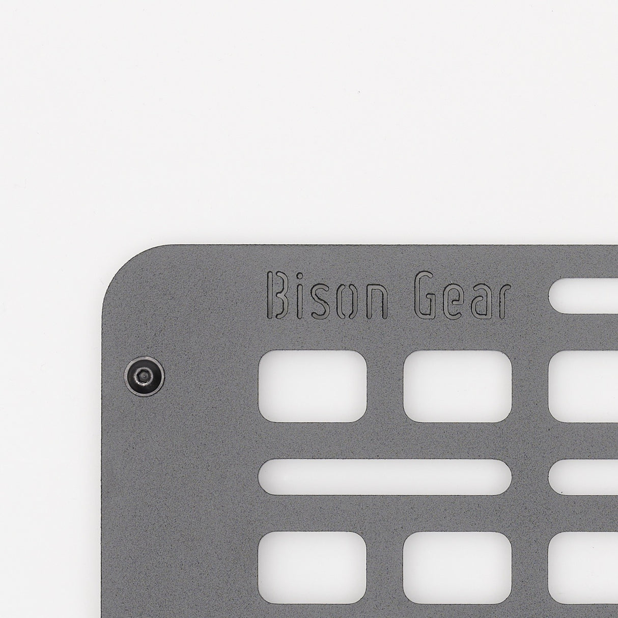 Door Net Replacement - LC120/GX470-4-Bison Gear