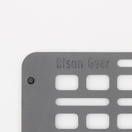 Door Net Replacement - LC120/GX470-4-Bison Gear