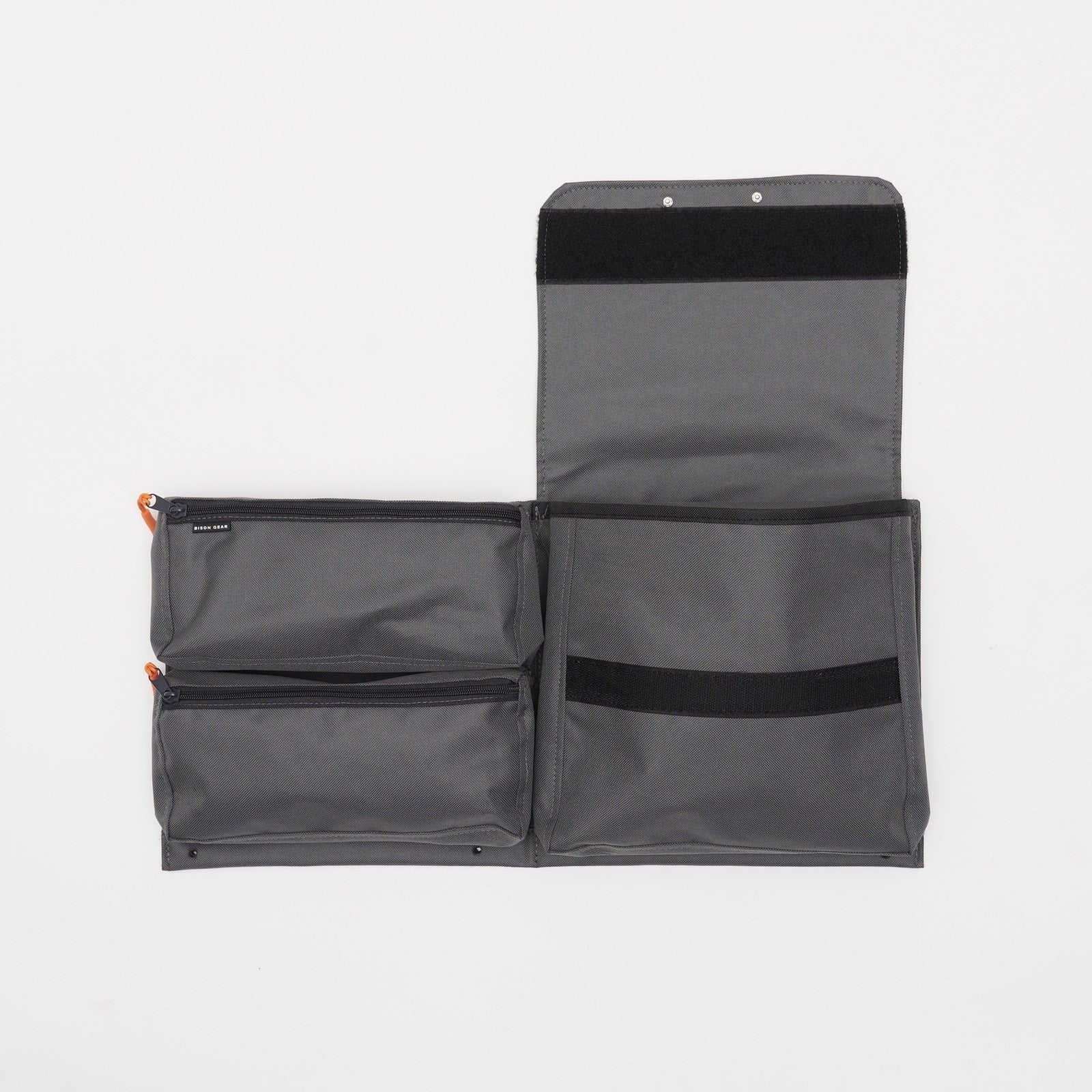Door Organizer - LC120/GX470 – Bison Gear