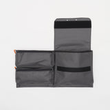 Door Organizer - LC120/GX470-1-Bison Gear