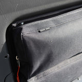 Door Organizer - LC120/GX470-3-Bison Gear