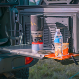 Stolik Opuszczany - JEEP Wrangler